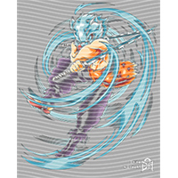 Japanese anime-JP 2332